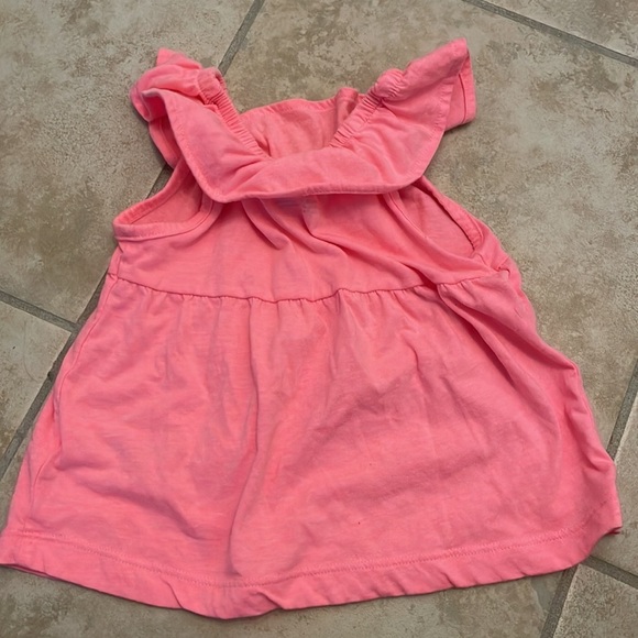Carter's 18 Month Pink Dress - Picture 4 of 4